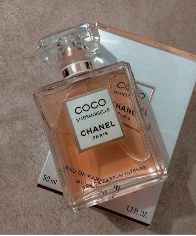 Chanel Coco Mademoiselle