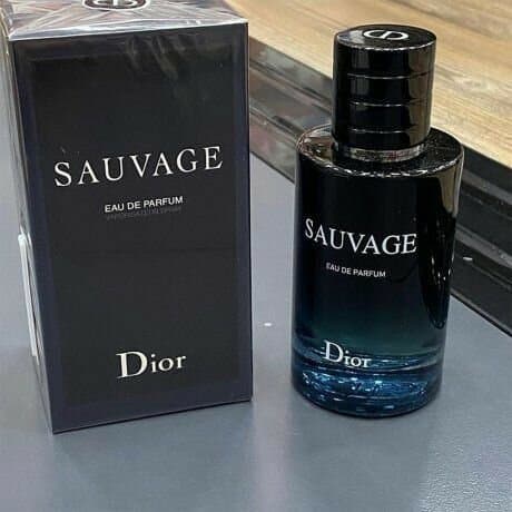 Dior Sauvage