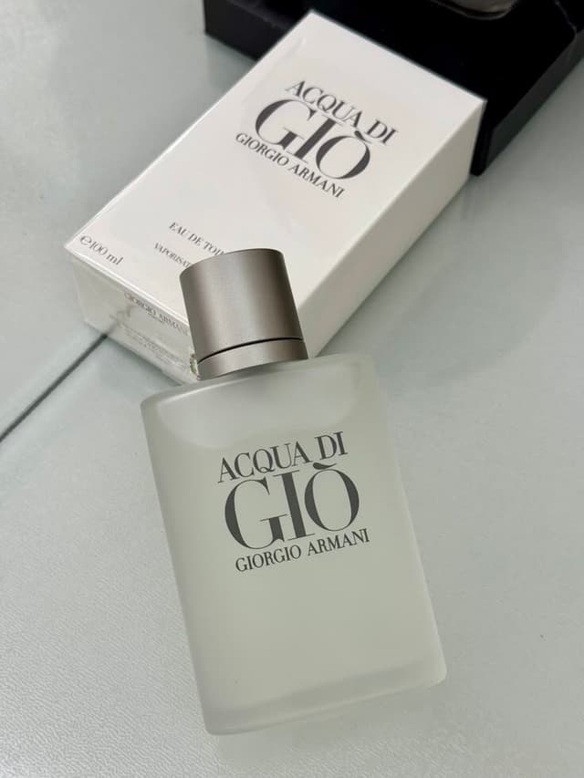 Giorgio Armani Acqua di Giò