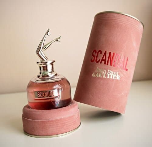 Jean Paul Gaultier Scandal