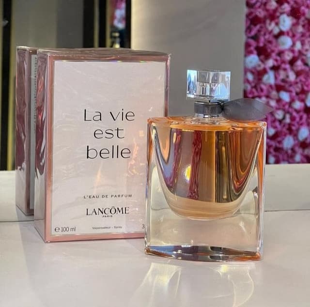 Lancôme La Vie Est Belle
