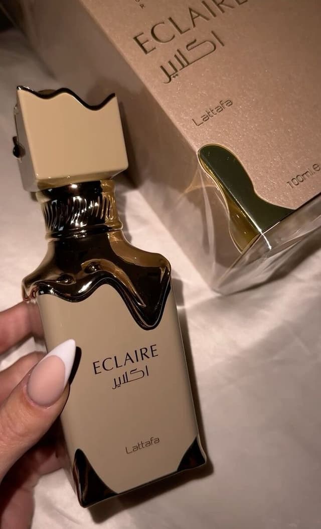 Lattafa Eclaire