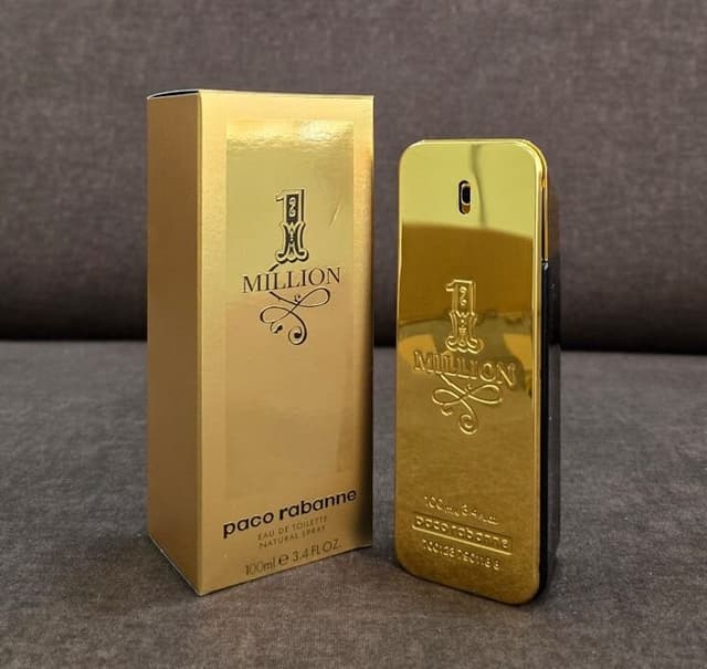 Paco Rabanne 1 Million