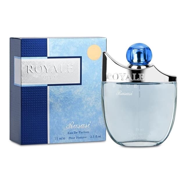 Rasasi Royale Blue