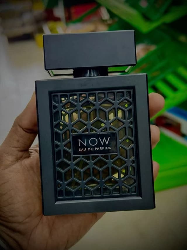 Rave Now Men
