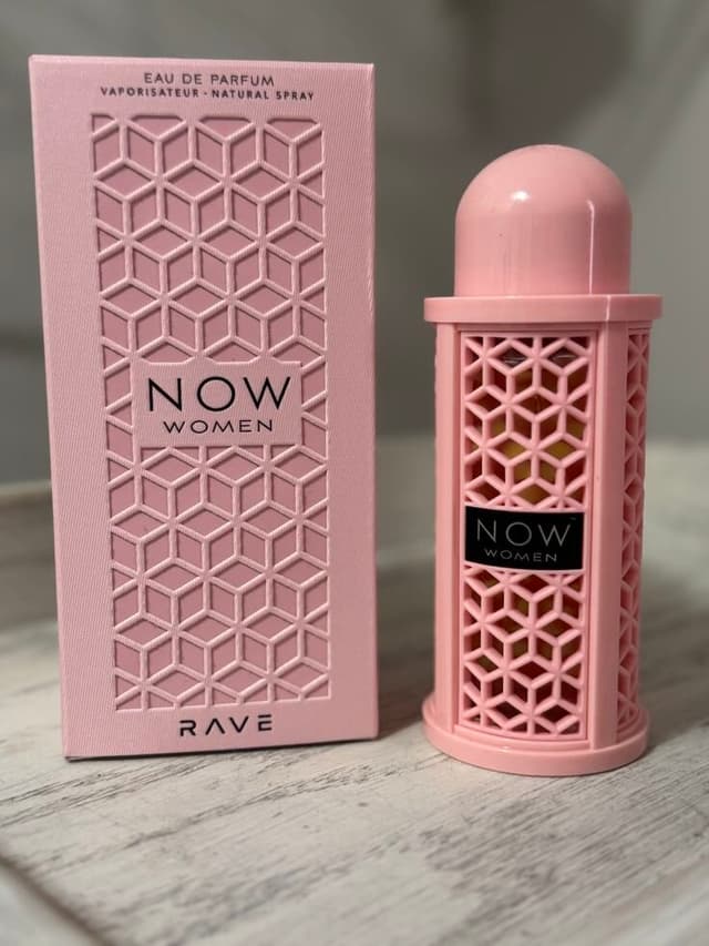 Rave Now Women