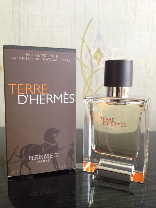 Terre d'Hermès