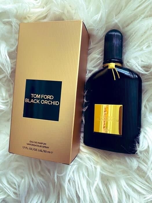 Tom Ford Black Orchid