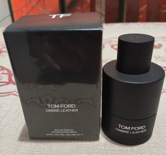 Tom Ford Ombré Leather