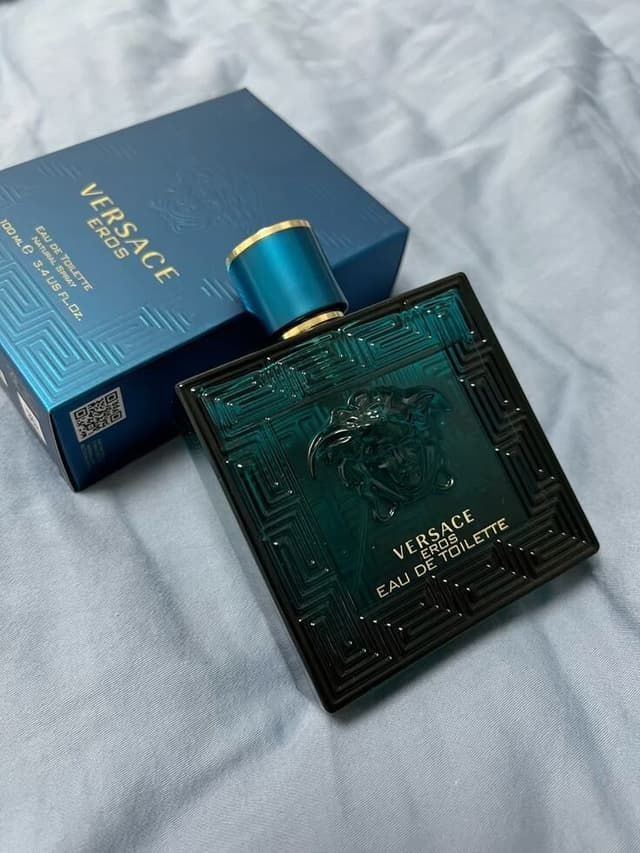 Versace Eros