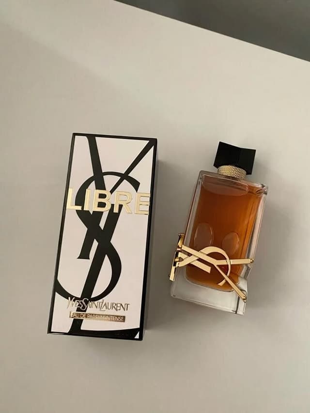 YSL Libre