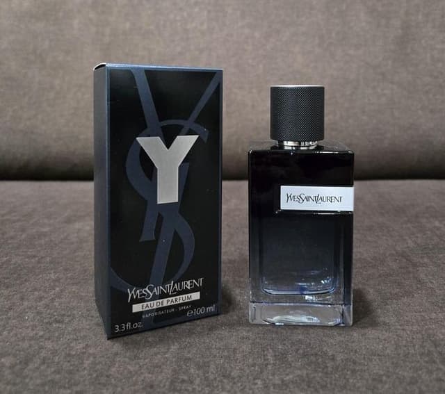 YSL Y