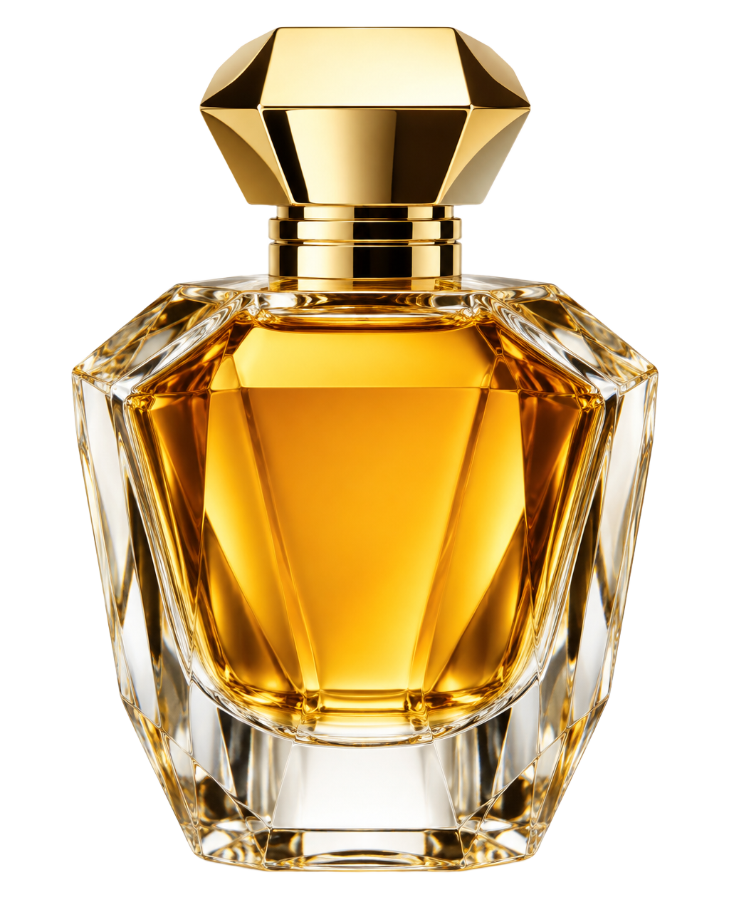 Smell Nice perfume turning as you scroll